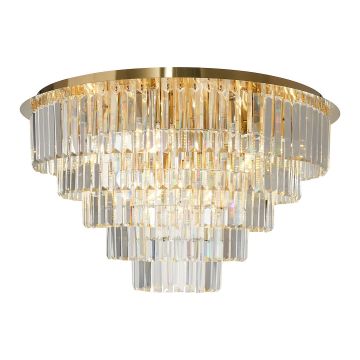 Plafon MILANO ML1025 12x40W/E14 IP20 od Milagro
