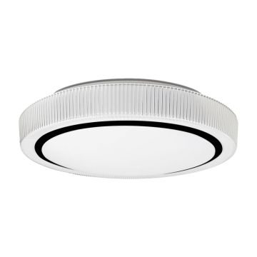 Plafon MIRI ML8498 4000K 1x34W/LED 3500lm IP20 od Milagro