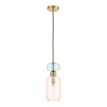 Lampa wisząca MOLLY ML1822 1x40W/E14 IP20 od Milagro