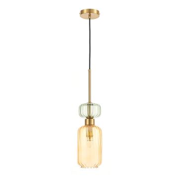 Lampa wisząca MOLLY ML1823 1x40W/E14 IP20 od Milagro