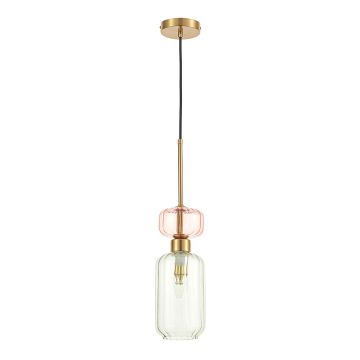 Lampa wisząca MOLLY ML1824 1x40W/E14 IP20 od Milagro