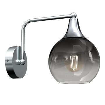 Kinkiet MONTE MLP8319 1x60W/E27 IP20 od Milagro
