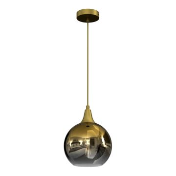 Lampa wisząca MONTE MLP8400 1x60W/E27 IP20 od Milagro