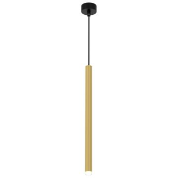 Lampa wisząca MONZA MLP8839 1x8W/G9 IP20 od Milagro