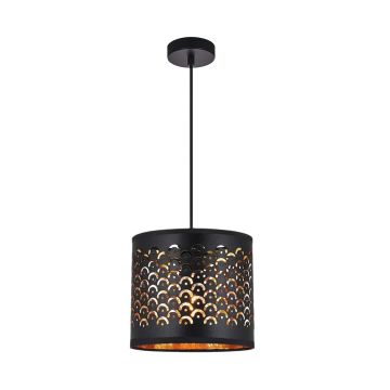 Lampa wisząca MORGAN ML1800 1x60W/E27 IP20 od Milagro