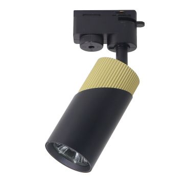 Reflektor szynowy NEO ML0279 1x8W/GU10 IP20 od Milagro