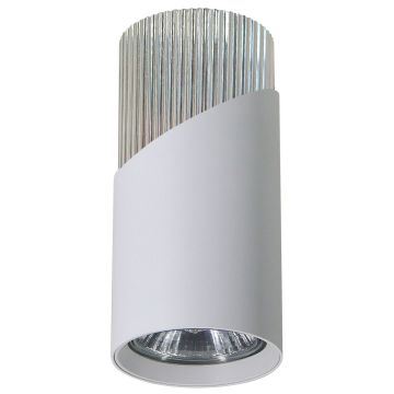 Downlight natynkowy NEO ML0285 1x8W/GU10 IP20 od Milagro
