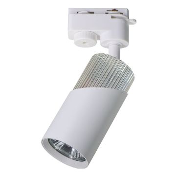 Reflektor szynowy NEO ML0286 1x8W/GU10 IP20 od Milagro