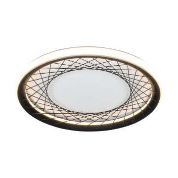 Plafon NEST ML0523 4000K 1x38W/LED 1900lm IP20 od Milagro