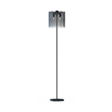 Lampa podłogowa NIRA ML3523-3-EBCN 3x40W/E14 IP20 od Zuma Line