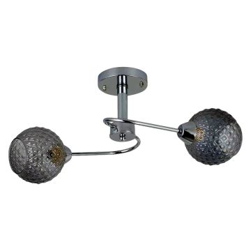 Lampa sufitowa OAKLAND ML9750 4x60W/E27 IP20 od Milagro
