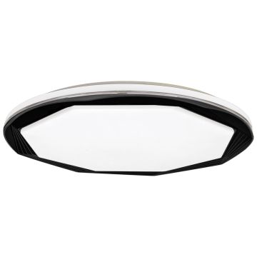 Plafon OPTIMA ML7053 3000K-6000K 1x52W/LED 3640lm IP20 od Milagro