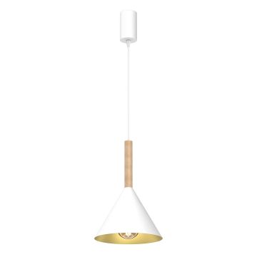 Lampa wisząca PERU MLP0979 1x60W/E27 IP20 od Milagro