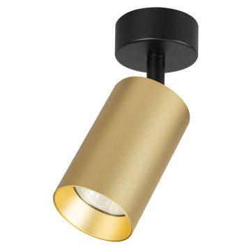 Spot PIPE SPOT ML1158 1x10W/GU10 IP20 od Milagro
