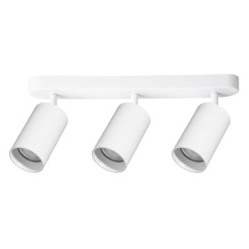 Spot PIPE SPOT ML1163 3x10W/GU10 IP20 od Milagro