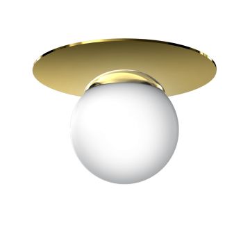Lampa sufitowa PLATO MLP7967 1x40W/E14 IP20 od Milagro
