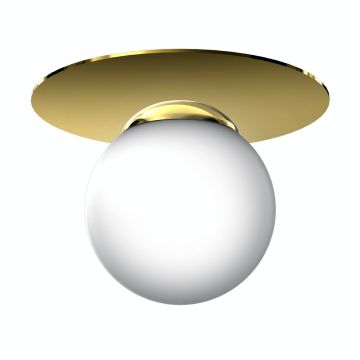 Lampa sufitowa PLATO MLP7968 1x40W/E14 IP20 od Milagro