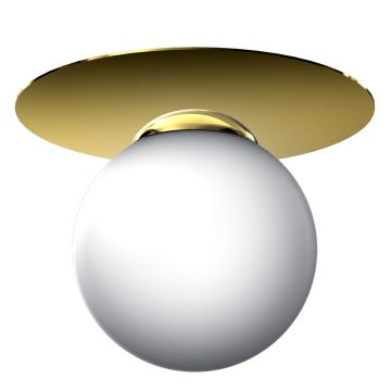 Lampa sufitowa PLATO MLP7969 1x40W/E14 IP20 od Milagro