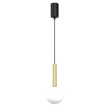 Lampa wisząca PLAY MLP0971 1x9W/G9 IP20 od Milagro