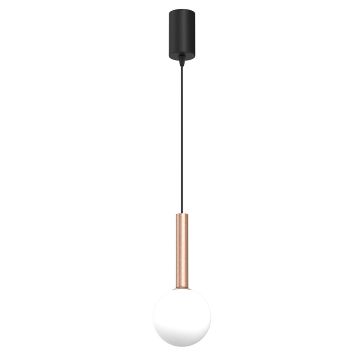 Lampa wisząca PLAY MLP0972 1x9W/G9 IP20 od Milagro