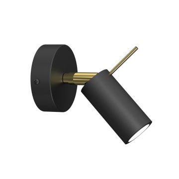 Kinkiet PRESTON MLP7634 1x8W/mini GU10 IP20 od Milagro