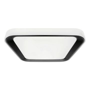 Plafon QUADRO ML7929 3000K-6000K 1x38W/LED 4000lm IP20 od Milagro