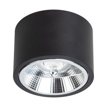 Downlight natynkowy REDONDO ML1074 1x15W/GU10 Ar111 IP20 od Milagro