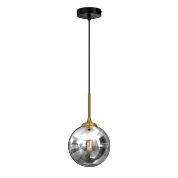 Lampa wisząca REFLEX MLP8413 1x40W/E14 IP20 od Milagro