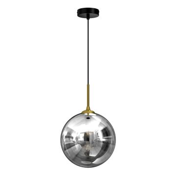 Lampa wisząca REFLEX MLP8414 1x60W/E27 IP20 od Milagro