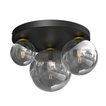 Lampa sufitowa REFLEX MLP8417 3x40W/E14 IP20 od Milagro