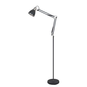Lampa podłogowa Remiro ML-HN3047 BL+S.NICK 1x40W/E27 IP20 od Italux