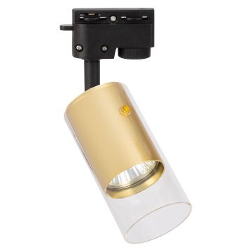 Reflektor szynowy RICKY ML0690 1x8W/GU10 IP20 od Milagro