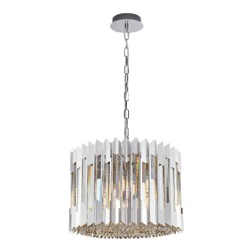 Lampa wisząca RITZ ML0394 7x40W/E14 IP20 od Milagro