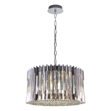 Lampa wisząca RITZ ML0396 12x40W/E14 IP20 od Milagro