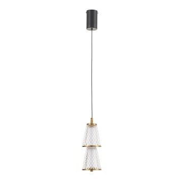 Lampa wisząca SANSA ML1820 4000K 1x5W/LED 300lm IP20 od Milagro