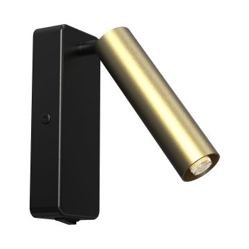 Kinkiet SANTI ML1014 1x9W/G9 IP20 od Milagro
