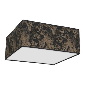 Plafon SATINO MLP7315 3x60W/E27 IP20 od Milagro