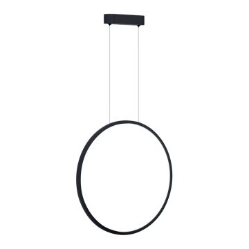 Lampa wisząca SATURNO ML8854 4000K 1x28W/LED 1500lm IP44 od Milagro