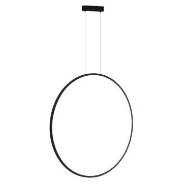 Lampa wisząca SATURNO ML8856 4000K 1x46W/LED 2500lm IP44 od Milagro