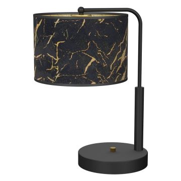 Lampa stołowa SENSO MLP7299 1x60W/E27 IP20 od Milagro