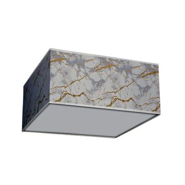 Plafon SENSO MLP7304 3x60W/E27 IP20 od Milagro