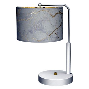Lampa stołowa SENSO MLP7310 1x60W/E27 IP20 od Milagro