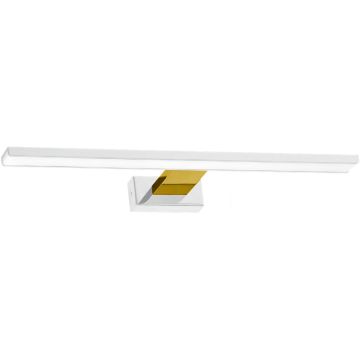 Kinkiet SHINE ML7884 4000K 1x13.8W/LED 966lm IP44 od Milagro