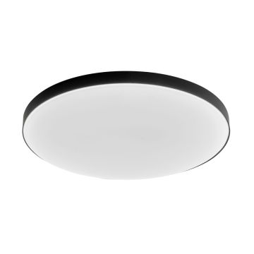 Plafon SLIMI ML9088 4000K 1x18W/LED 2300lm IP40 od Milagro