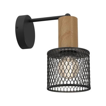Kinkiet SOBRESA MLP8558 1x60W/E27 IP20 od Milagro