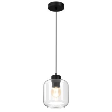 Lampa wisząca SOMBRA MLP8367 1x60W/E27 IP20 od Milagro