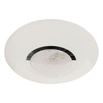 Plafon SPARKY ML8233 3000K-6000K 1x50W/LED 5600lm IP20 od Milagro