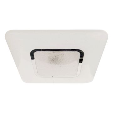 Plafon SPARKY ML8234 3000K-6000K 1x65W/LED 7000lm IP20 od Milagro