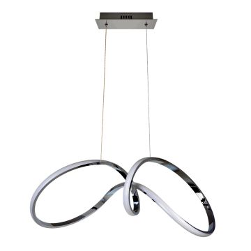 Lampa wisząca TESORO ML7952 4000K 1x48W/LED 2400lm IP20 od Milagro