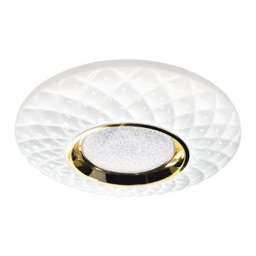Plafon TOKYO ML8125 3000K-6000K 1x48W/LED IP20 od Milagro